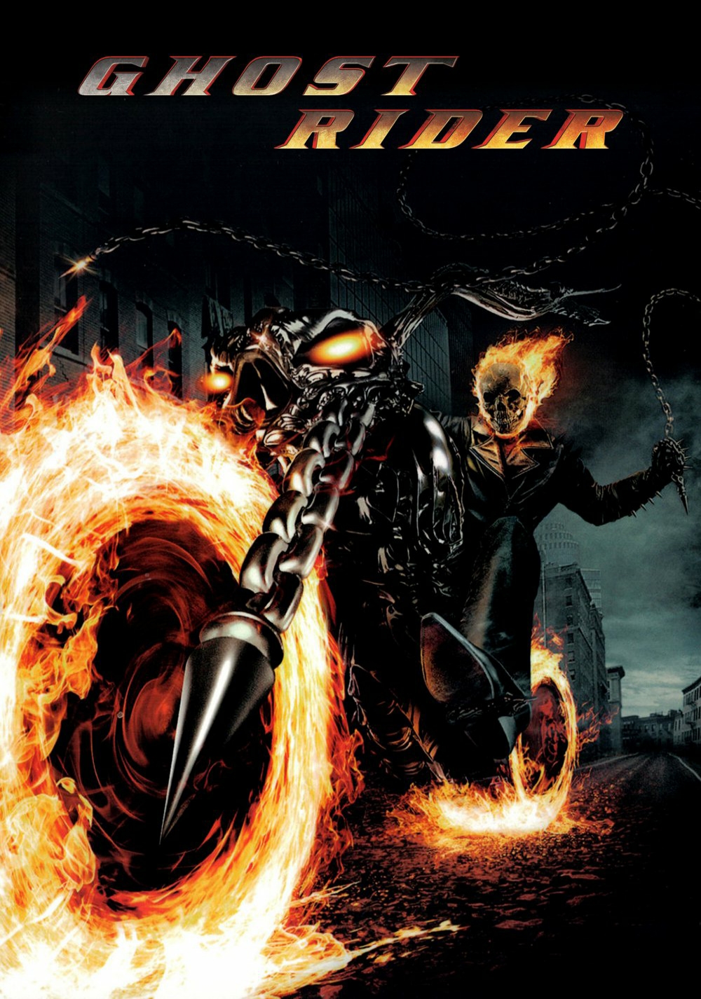 Ghost Rider 2007 Full Movie In Hindi Hd Download
